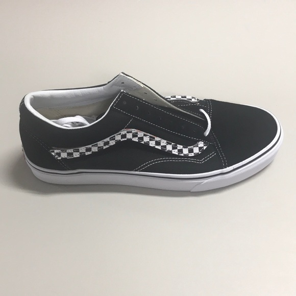 ⭐️ HP ⭐️ NWT Men’s Old Skool Vans - Picture 3 of 7